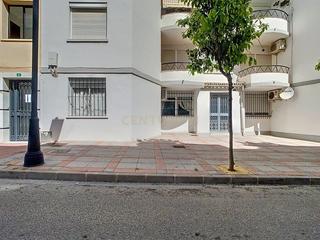 Etagenwohnung in Centro
