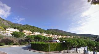 Haus in Mijas pueblo
