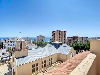 Appartement à Parque de la Paloma