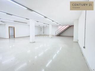 Lloguer Local Comercial a Carranque - Haza Cuevas