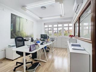 Bureau à Centro Histórico