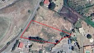 Terreny residencial a Cártama