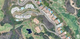 Residential Plot in La Cala Golf - Lagar Martell