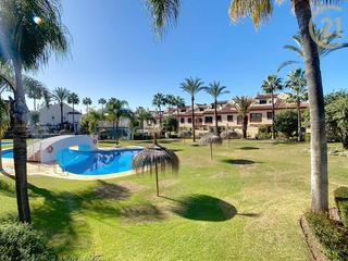 Casa a Lomas de Marbella Club