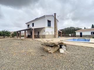 Casa a Álora