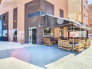 Local Comercial a El Tejar - Hacienda Bizcochero