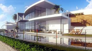 Building in Torremuelle