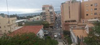 Edifici a Miraflores del Palo