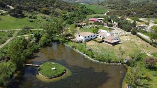 Casa a Cueva de Menga