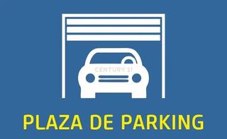 Aparcament cotxe a Torremuelle