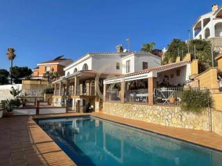 Casa en El Atabal
