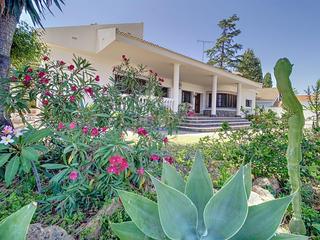 Casa en Churriana - El Pizarrillo - La Noria - Guadalsol