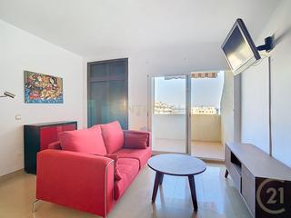 Appartement à Parque de la Paloma