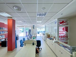 Lloguer Local Comercial a El Bajondillo
