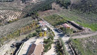 Haus in Osuna