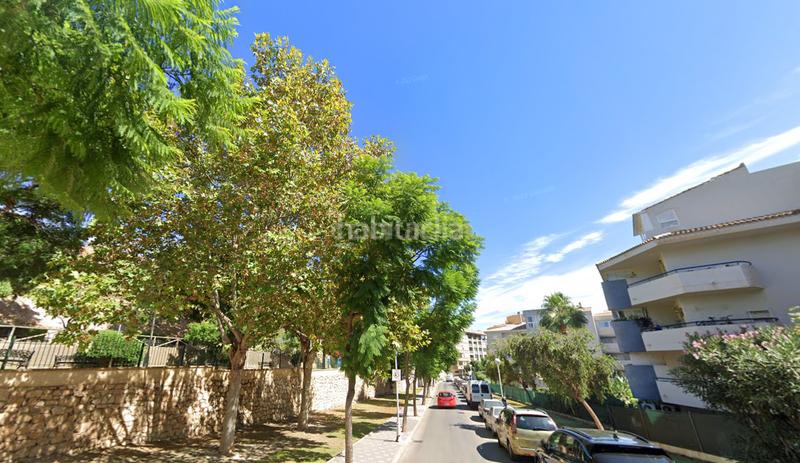 Foto 357da5c5-c7c2-4f6b-aa09-f2f5f3bb0937. Flat with parking in Los Pacos Fuengirola