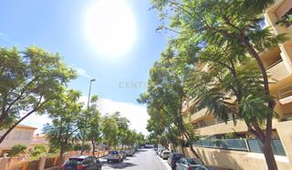 Flat in Los Pacos