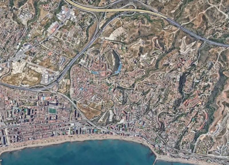 Foto bc0cd252-2b8b-489e-909b-caf3b02e4557. Piso en Los Pacos Fuengirola