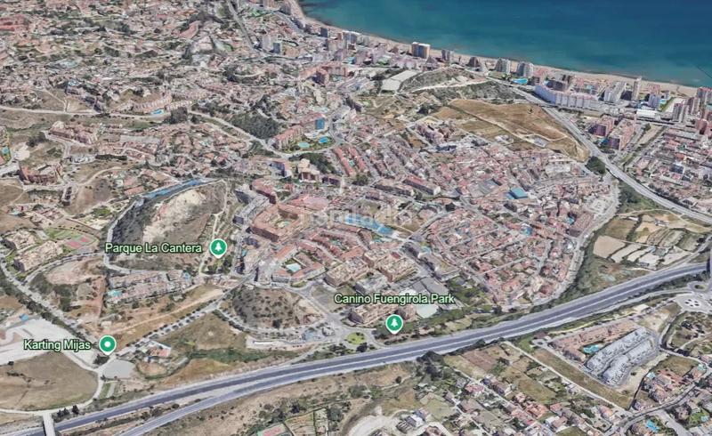 Foto dfbbe3d8-afca-4296-9882-8b05f4ab49ac. Piso en Los Pacos Fuengirola