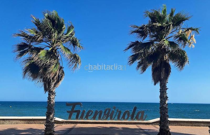 Foto fd7f5541-0d56-4a19-8d9f-a131be03128d. Piso en Los Pacos Fuengirola