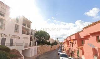 Etagenwohnung en Torreblanca del Sol