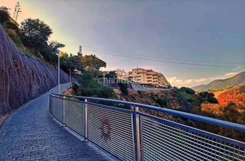 Foto a2ab96b8-e854-4534-9818-7c425137ee86. Piso en Torreblanca del Sol Fuengirola