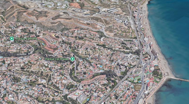 Foto cb924b57-fb2c-4360-9f4b-8e65db10a180. Piso en Torreblanca del Sol Fuengirola