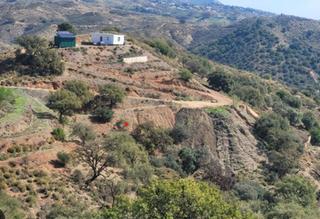 Terreno residenziale in Valtocado - La Alquería - La Atalaya