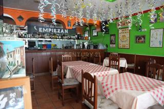 Local commercial à La Carihuela - Los Nidos