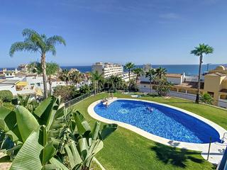 Appartement à Zona Centro Comercial Torrequebrada