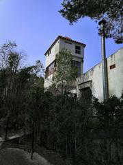 Terreny residencial a Montmell (El)