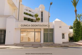 Local Comercial en Torremolinos