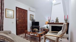 Maison à Parque de la Paloma