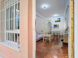 Appartement à Solymar