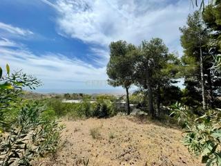 Terreno residencial en Mijas pueblo