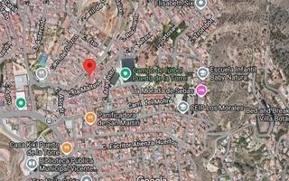 Terreny residencial a Fuente Alegre - El Chaparral - Los Morales