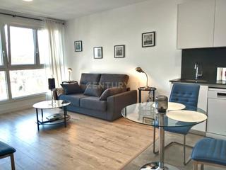 Location Appartement à Martiricos - La Roca - La Rosaleda