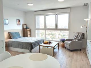 Location Appartement à Martiricos - La Roca - La Rosaleda