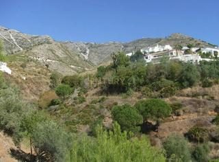 Terreny residencial a Mijas