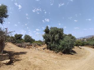 Terreny residencial a Mijas