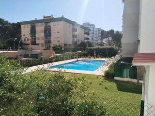 Etagenwohnung en Loma de los Riscos