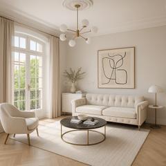Appartement à Centro Histórico