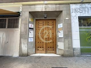 Lloguer Oficina a Ensanche Centro - Puerto