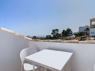 Maison à Casablanca - La Viñuela