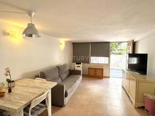 Appartement à Puerto Deportivo