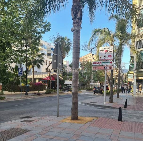 Foto f65d8f8d-4dcc-4d5f-a38e-c5d1f2759303. Piso en Puerto Deportivo Fuengirola
