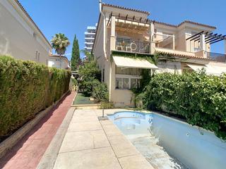 Casa a Montemar