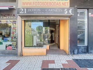 Local Comercial a Calvario