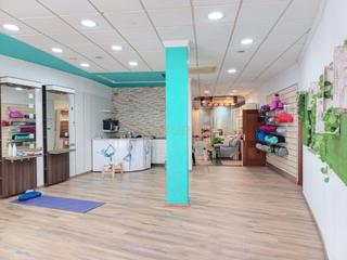 Local Comercial en Centro