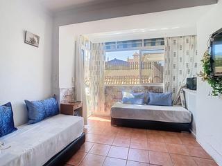 Appartement à Ayuntamiento